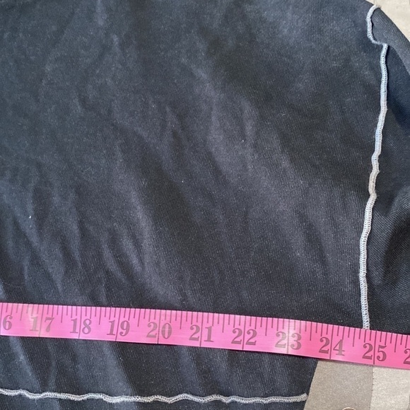 Wild Fable | Contrast Stitched | Hoodie | Size: S - Picture 7 of 12